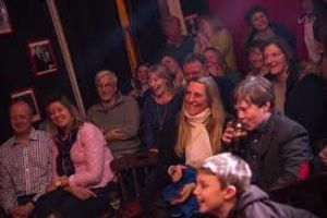 Krowd Keepers: Magic Theatre 