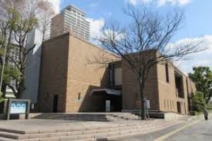 Museum of Oriental Ceramics, Osaka