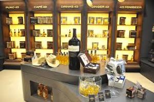 Licor 43 Tour 