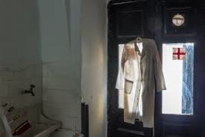 Underground Prisoners Museum