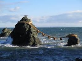 Meoto Iwa