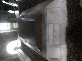 Kwame Nkrumah Mausoleum 