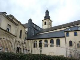 Saint Michael s Church 