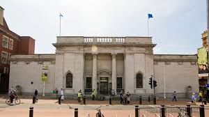 Ferens Art Gallery 