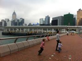 Waterfront and Piers 