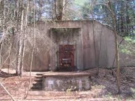 Assabet River National Wildlife Refugev