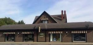 South Port Antique Mall