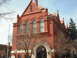 Watkins Museum of History