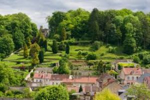 Green Spring Gardens 