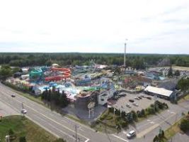 Funtown Splashtown USA 