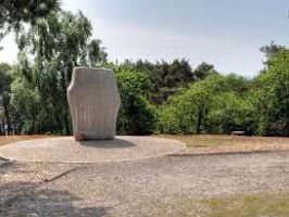 Brownsea Island Scout camp