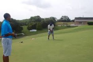 Golfing and Golf Resorts