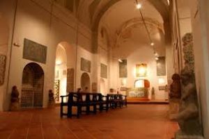 Vicenc Ros Municipal Museum 