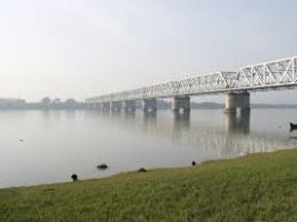 Naramada Bridge