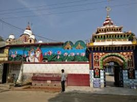 Khirachora Gopinatha Temple 