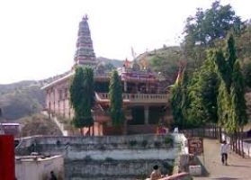 Bijasen Temple