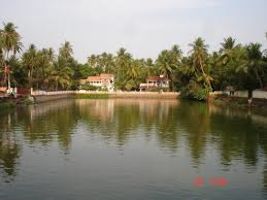 BILATHIKULAM TEMPLE