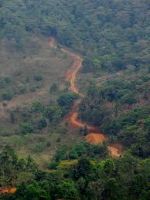 Ranipuram National Park