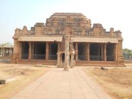 Ananthashayana Temple