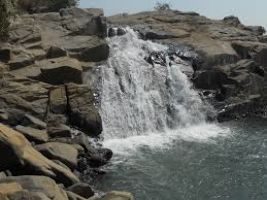 Usri Falls