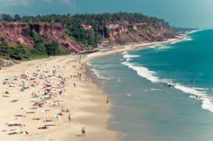 5 Days 4 Nights Poovar Varkala Trivendrm Kanyakumari Tour Package