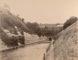 Varkala Tunnel 