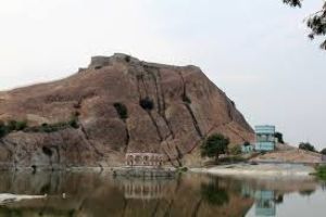 Rock Fort 