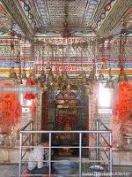 Narayani Mata Mandir 