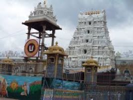 Sri Venkatachalapathy Temple 