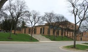 University of Michigan School of Music, Theatre & Dance 