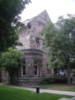 Kelsey Museum of Archaeology 