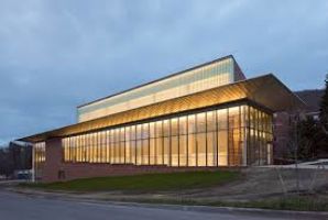 Alfred Ceramic Art Museum 