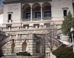 Dayton Art Institute 