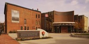 Dayton Aviation Heritage National Historical Park