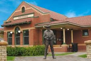  Dodge City Convention & Visitors Center Bureau