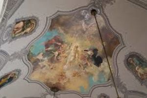 Saint Georges Cathedral 