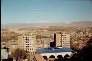 Mount Aragats