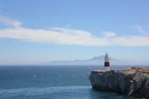 Europa Point