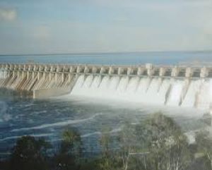 valvan dam