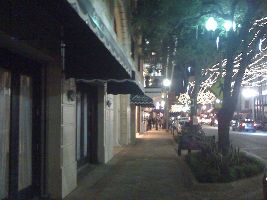 Downtown West Palm Beach