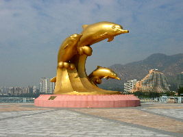 Dolphin Square