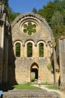 Orval Abbey