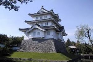Oshi Castle