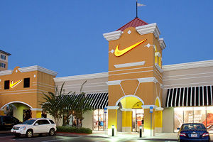 Lake Buena Vista Factory Stores