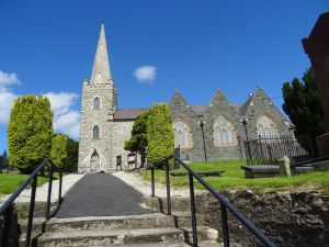 Conwal Parish Church