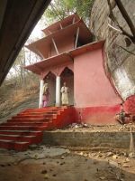 Shila Devi