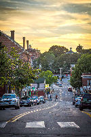 Merrymeeting Bay, Bath 