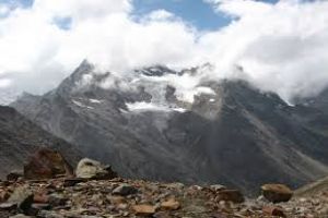 Pin Parvati Pass
