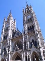 Basilica of the National Vow