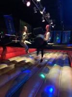 TTD Silverstone Partycenter – Lasergames